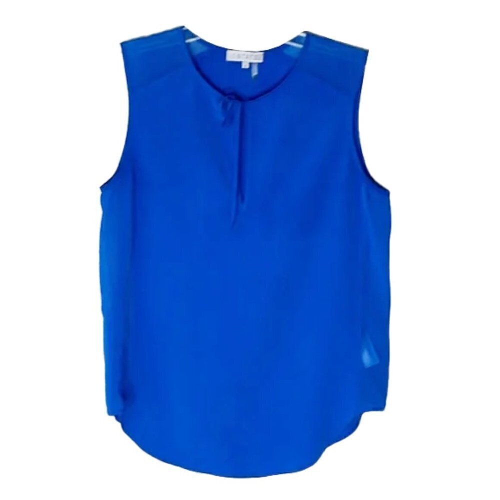 ❤️ 1 STATE Sleeveless Top Size S